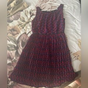 Beautiful summer dress